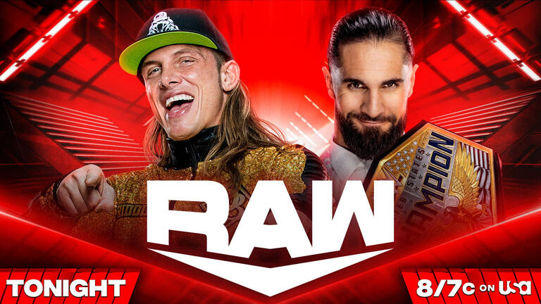 10/17 WWE RAW Preview