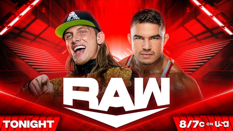 WWE RAW 14 Noviembre 2022 Repeticion