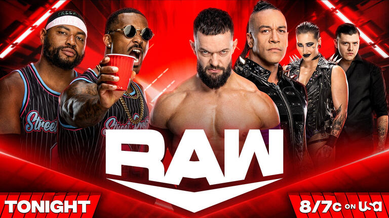 El dia del Jucio en WWE RAW 19 de Diciembre 2022 Repeticion