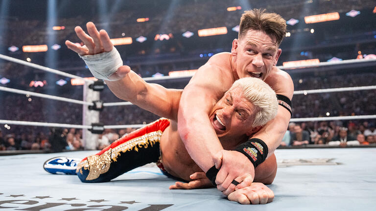 wwe wrestlemania 24 etapa