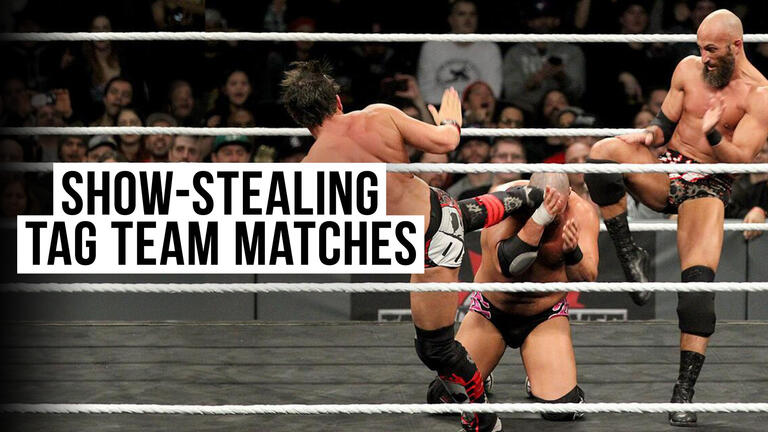 Tajiri suffers knee injury at WWE NXT taping | WWE