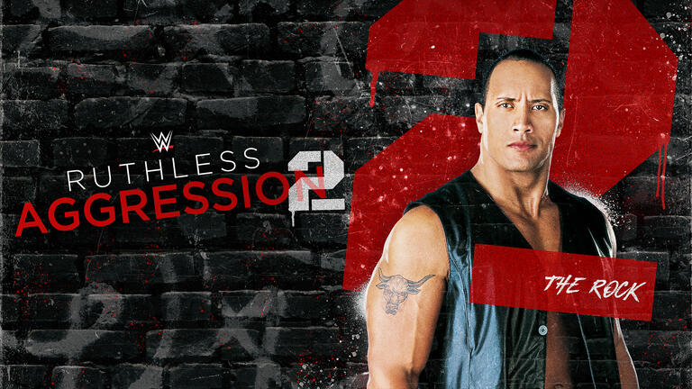 The Rock Returns 1997