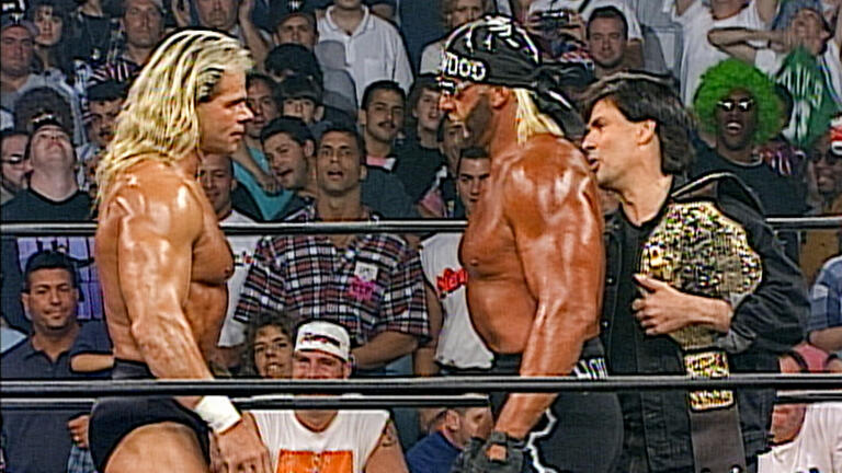 Original nWo reunites for 