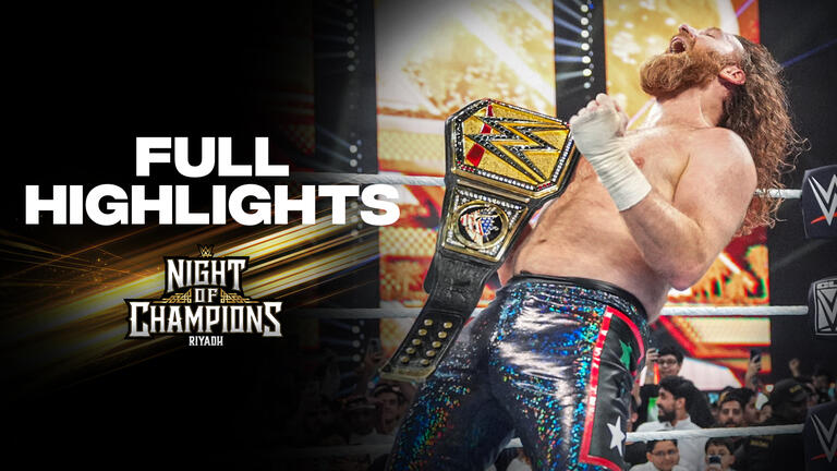 Is WWE Ready for a Six-Man Tag Team Championship? | WWE