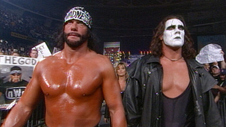 Original nWo reunites for 