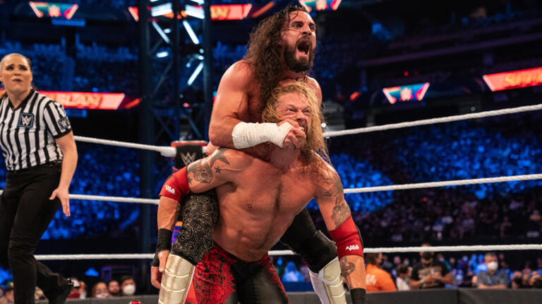 You Think You Know Me? The Story of Edge