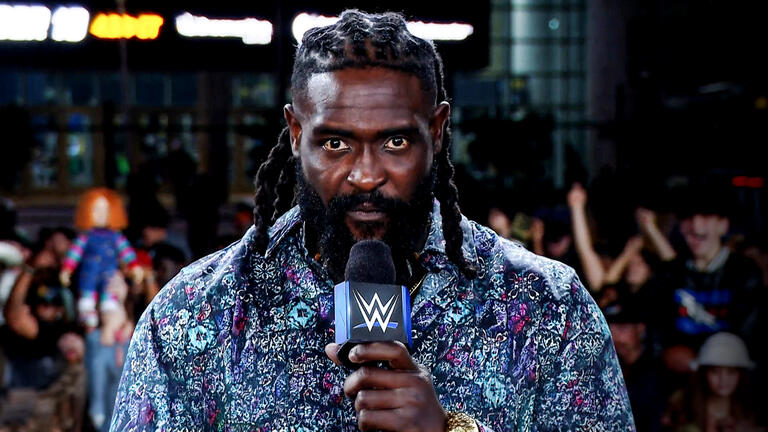 Full WWE Crown Jewel results | WWE