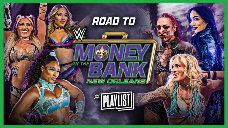 WWE NXT: Nov. 21, 2018 | WWE