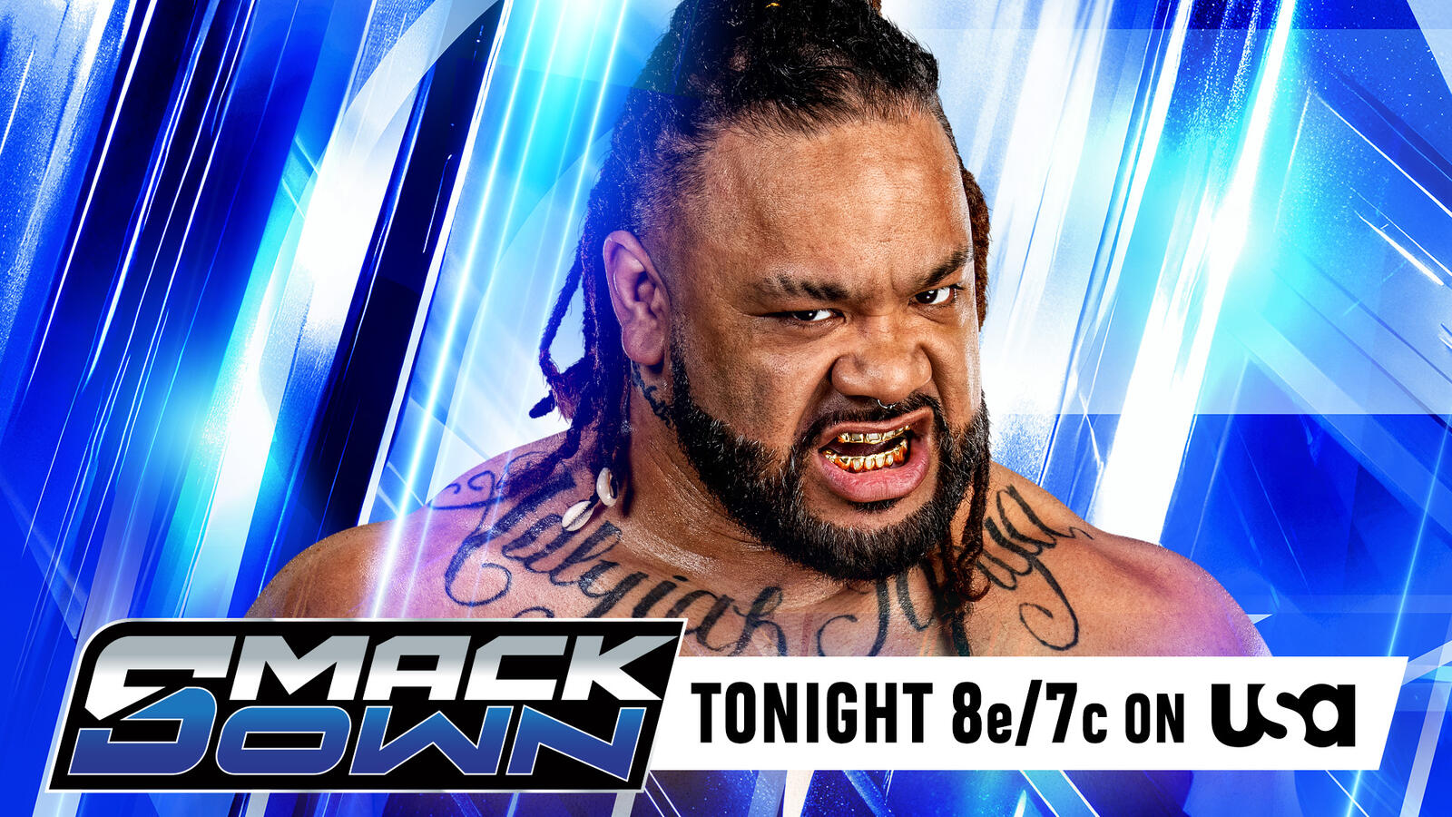 [5/1/26] Friday Night Smackdown Thread: The Revolution Will Be ...