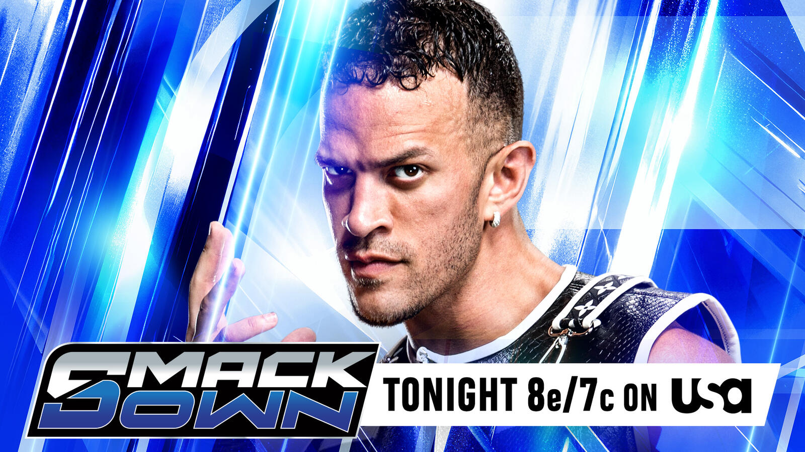 [5/1/26] Friday Night Smackdown Thread: The Revolution Will Be ...