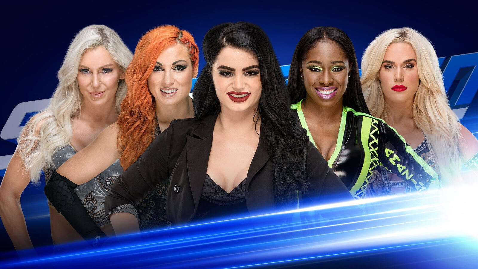 SmackDown Live - 12 de junho de 2018 20180605_SD_CharlotteBeckyPaigeNaomiLana--8e086fb6b23ec18ea2d429b13dacec46