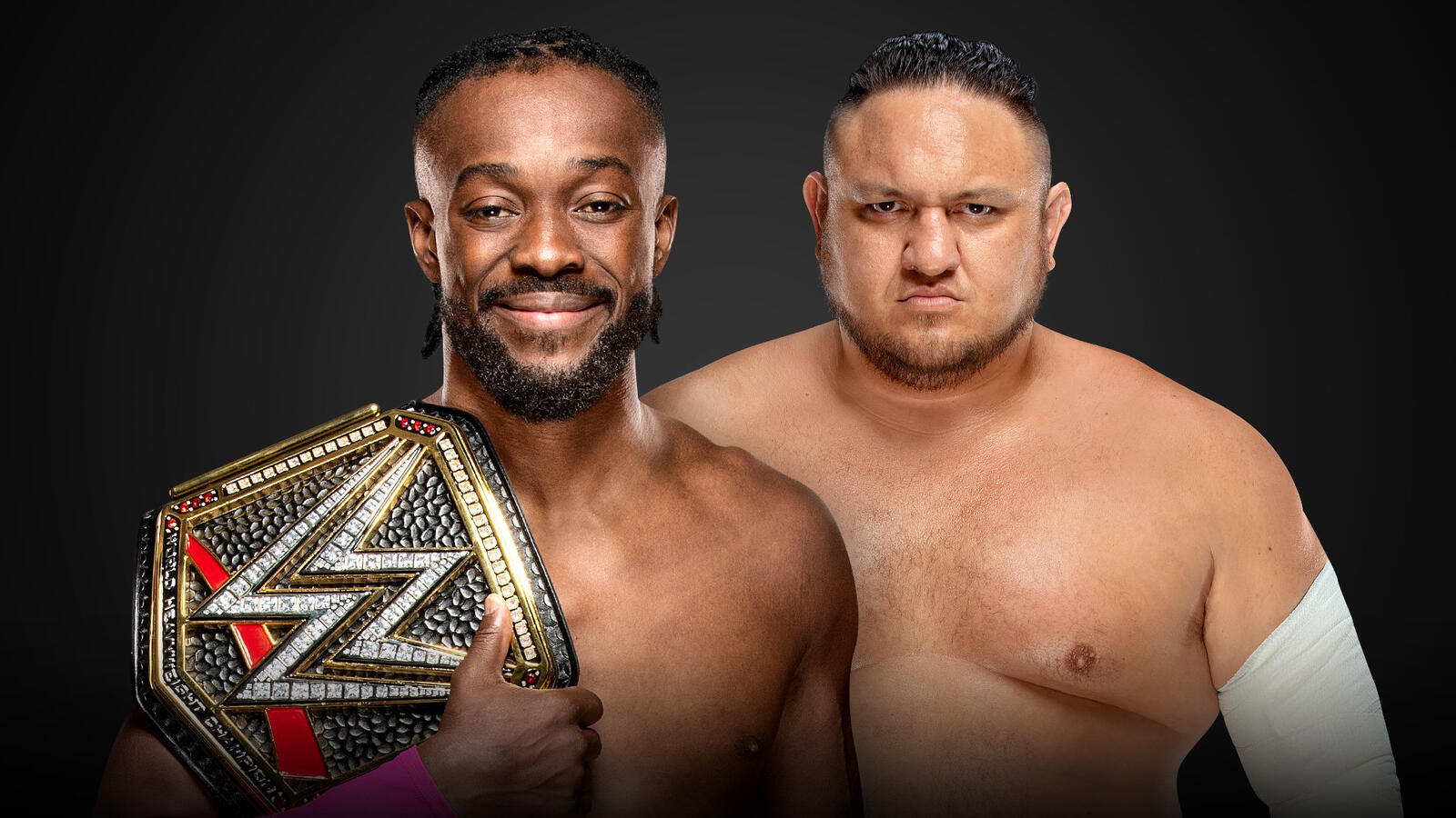 WWE Extreme Rules 2019 (July 14th, 2019) - Wrestling Forum ...