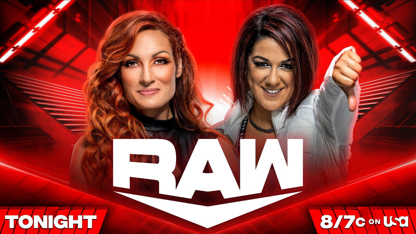 WWE RAW Results (2/6) Orlando, FL