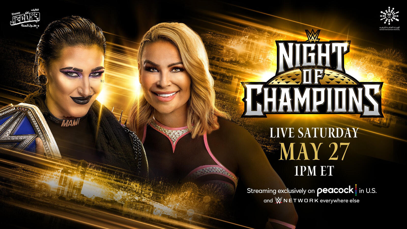 Natalya Says Rhea Ripley Is Going To Respect Her After Night Of Champions