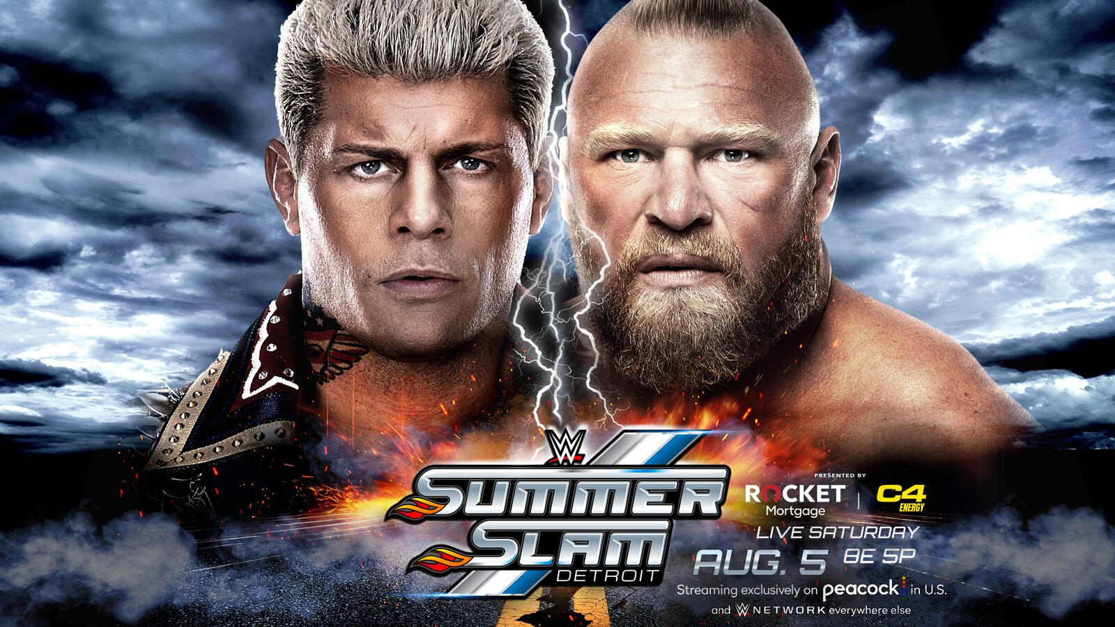Backstage News On WWE Booking Brock Lesnar Vs Cody Rhodes III with No Stipulation