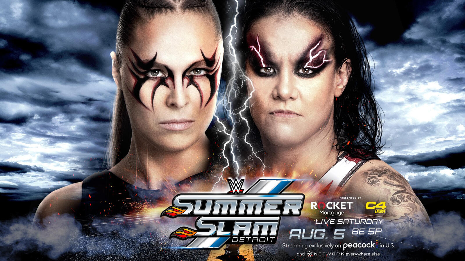 Possible Stipulation For Ronda Rousey And Shayna Baszler “Fight” At WWE SummerSlam
