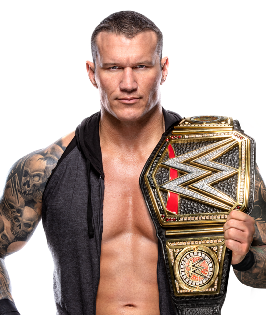 WWE Champion 
