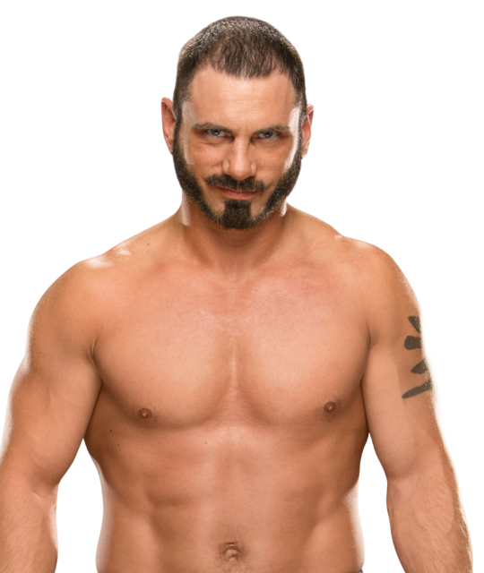Austin Aries