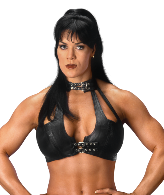 Chyna