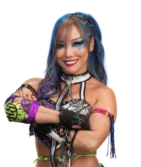 日本人WWE