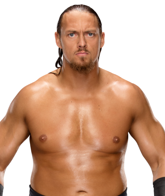 Big Cass