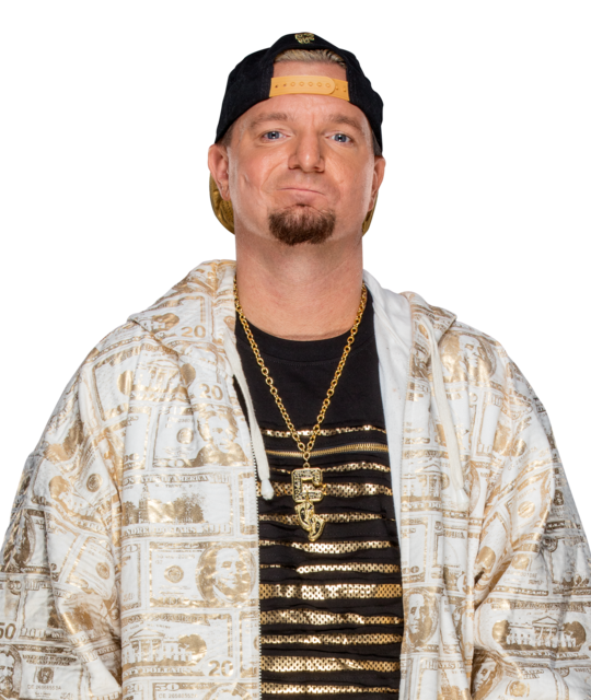 James Ellsworth