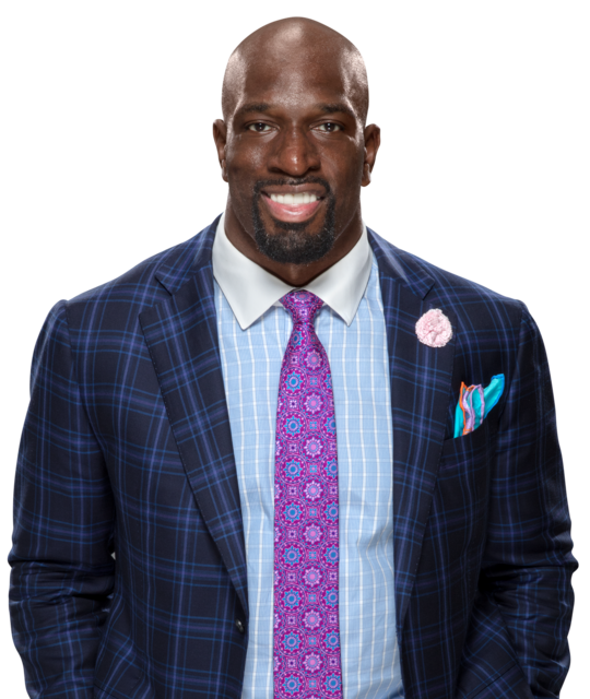Titus O'Neil