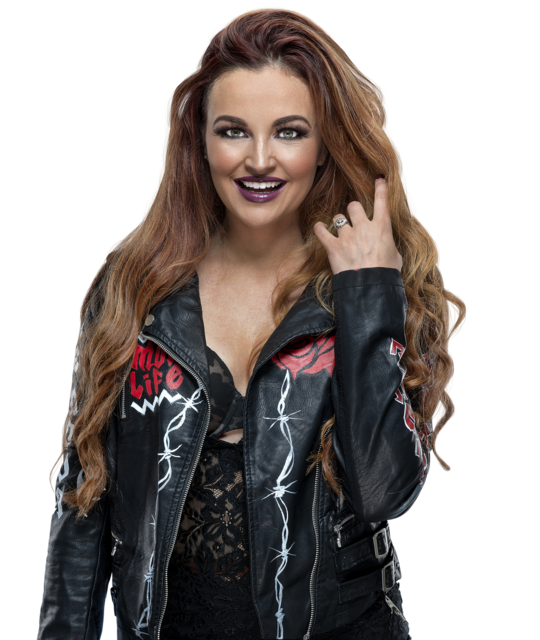 Maria Kanellis