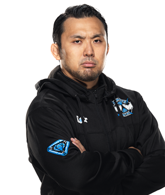 日本人WWE