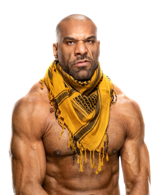 Jinder Mahal