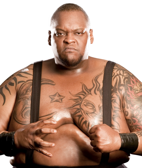 Big Daddy V