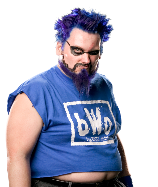 Blue Meanie