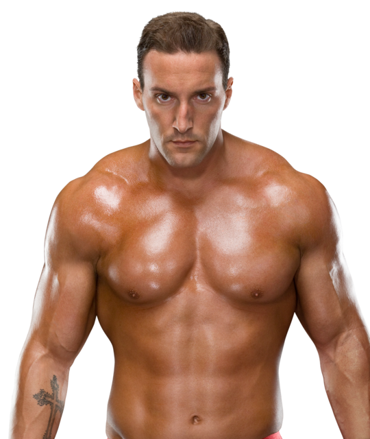 Chris Masters