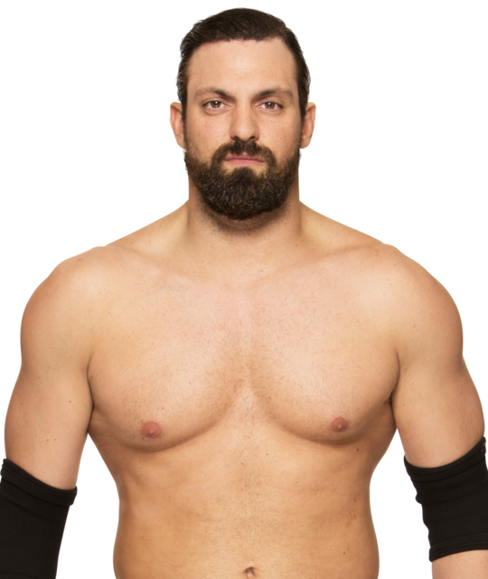 Damien Sandow