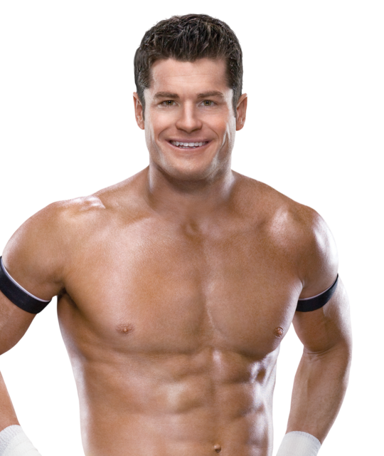 Evan Bourne