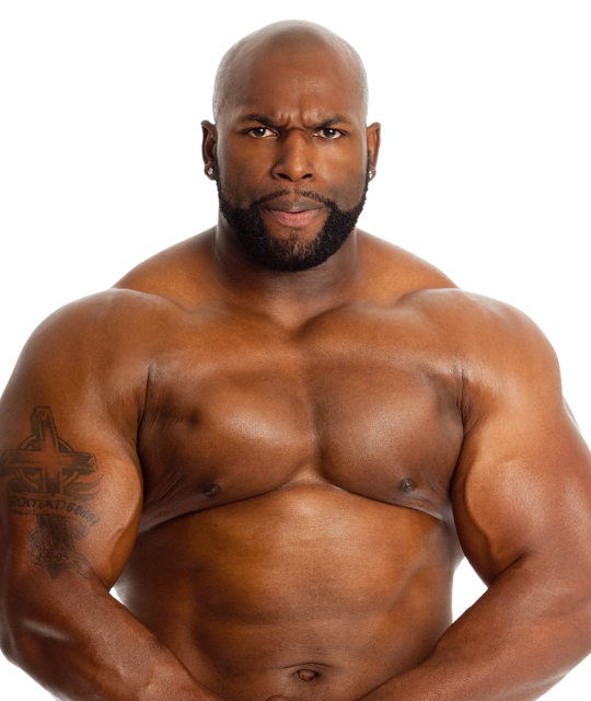 Ezekiel Jackson