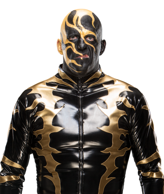 Goldust