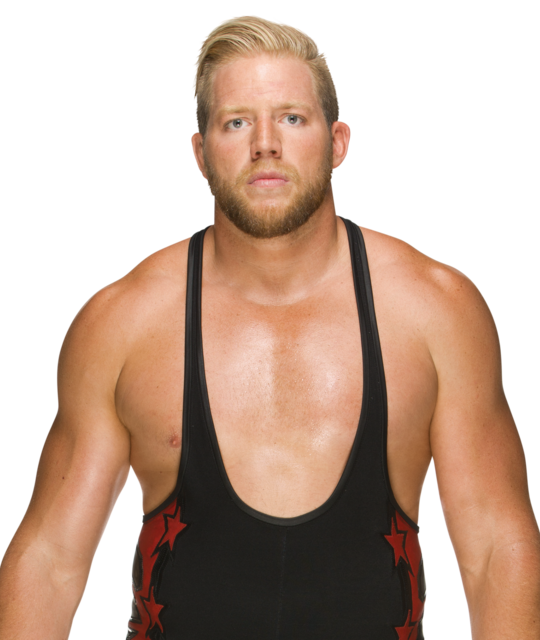 Jack Swagger