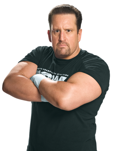 Tommy Dreamer