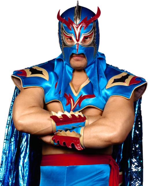 日本人WWE