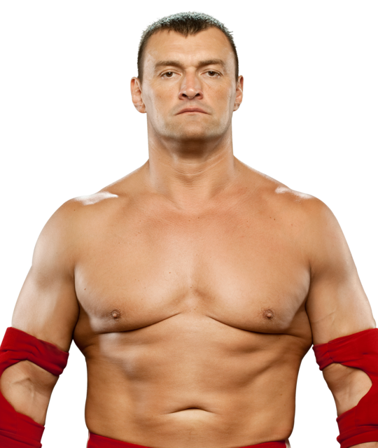 Vladimir Kozlov