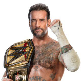 WWE Photo