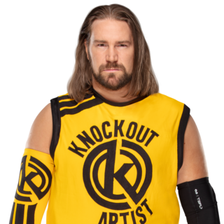 Kassius Ohno