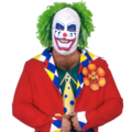 Doink the Clown