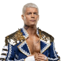 Cody Rhodes