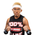 Akira Tozawa