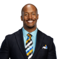 Byron Saxton
