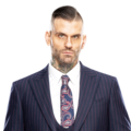 Corey Graves