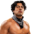 Cruz Del Toro