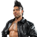 Joaquin Wilde